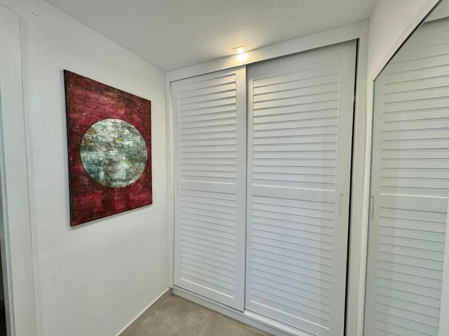 Casa Palmera La Pared  Exterior photo