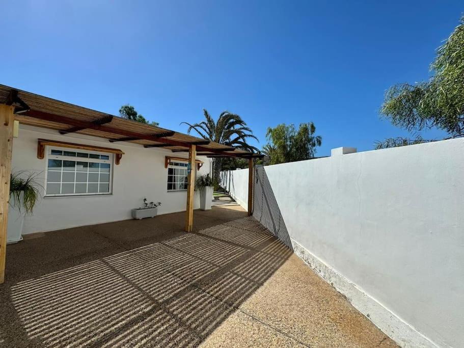 Casa Palmera La Pared  Exterior photo